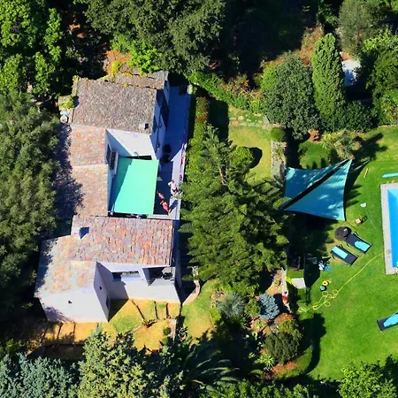 Willa Villa St Sauveur Brando