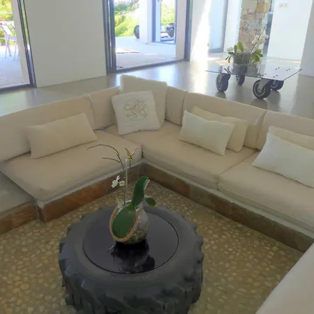 Villa St Sauveur Βίλα *