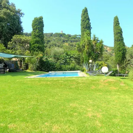 Villa St Sauveur *