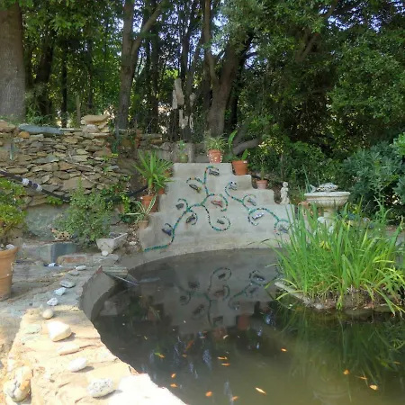 Villa St Sauveur * Brando